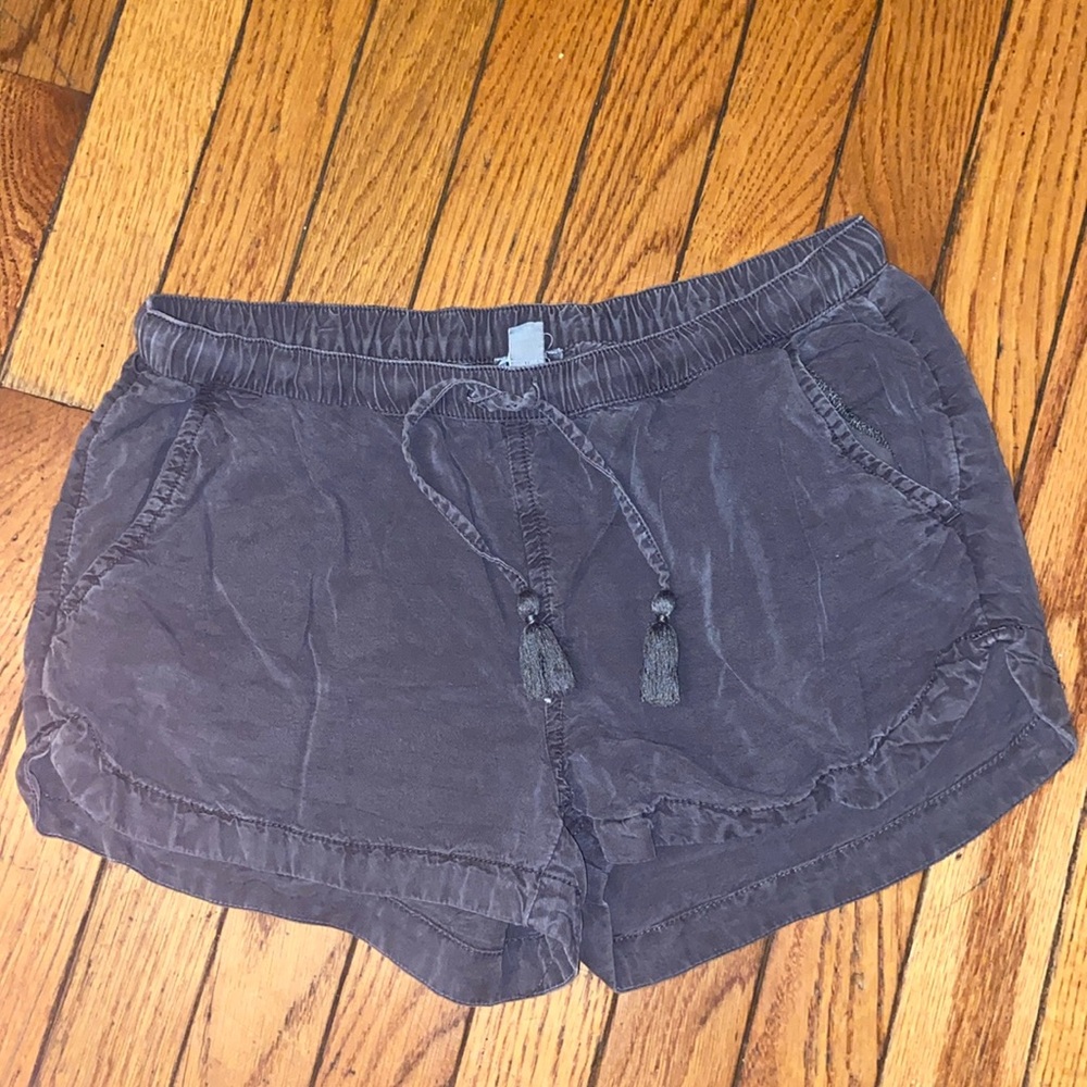 aerie shorts